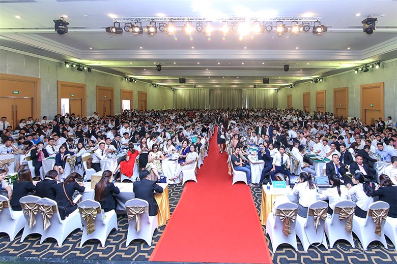 Tập đoàn Hưng Thịnh hiện đang đầu tư, phân phối gần 80 dự án trên khắp các tỉnh thành,    được sự đón nhận và tin tưởng của đông đảo khách hàng