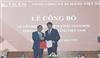 VICEM có Tổng giám đốc mới