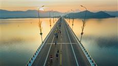 Bán đảo Hải Giang – Mảnh ghép hoàn hảo cho bức tranh kinh tế biển Quy Nhơn