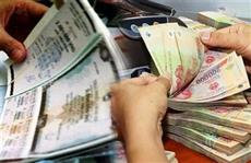 Nguy cơ từ trái phiếu doanh nghiệp địa ốc