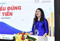 Phát động cuộc thi "Hiểu đúng về tiền 2020"