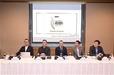 Khởi động giải thưởng bất động sản Việt Nam Propertyguru lần thứ 8