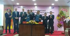 Pandora đầu tư 100 triệu USD xây dựng Nhà máy trang sức đầu tiên tại Việt Nam 