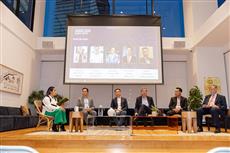 ULI thành lập uỷ ban tại Việt Nam, mở rộng sự hiện diện tại Châu Á