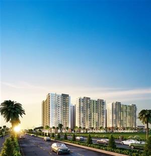 Giải mã sức hút khu căn hộ New Galaxy 