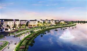 Ra mắt KĐT kiểu mẫu đầu tiên tại thành phố biển Vũng Tàu - La Vida Residences
