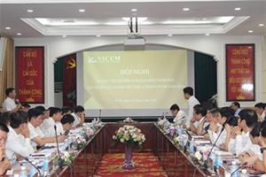 Lợi nhuận của VICEM tăng 53% so với cùng kỳ