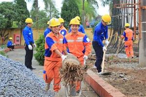 Sắp tổ chức "Diễn đàn công nhân lao động vì môi trường lần thứ 2" 
