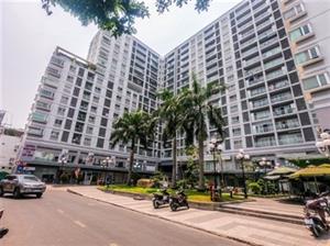 Carillon Apartment được vinh danh là “Chung cư tiêu biểu” của TP.HCM