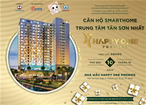 Khách hàng cẩn trọng khi đầu tư dự án Happy One Premier của Vạn Xuân Group
