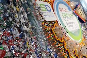 Thúc đẩy nền kinh tế tuần hoàn