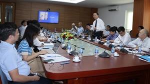 Thúc đẩy hoàn thiện hệ thống cơ sở dữ liệu chi phí xây dựng
