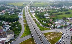 Bà Rịa - Vũng Tàu đón sóng đầu tư đô thị kiểu mẫu 