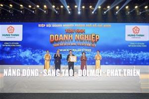 Tập đoàn Hưng Thịnh mang yêu thương đến viện dưỡng  lão nghệ sĩ và chùa nghệ tại TP.HCM