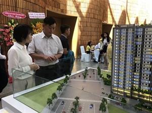 Tecco Home An Phú: 80% sản phẩm được đặt mua trong ngày giới thiệu dự án