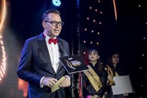 Giải Thưởng Bất động sản Việt Nam 2020 chính thức khởi động