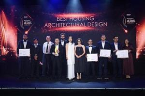 VPA 2019: Giải thưởng lớn cho ngành BĐS Việt Nam 