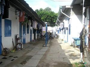 Thông báo Hội thảo 'Đô thị công nghiệp gắn với nhà ở công nhân'