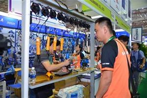 Vietnam Hardware & Hand Tools Expo 2019: Cơ hội lớn của các doanh nghiệp Kim khí & Dụng cụ cầm tay 