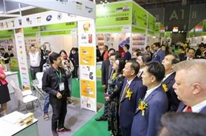 Vietnam Expo 2020: Phát triển tiềm lực nội địa và kết nối “từ xa” với DN quốc tế 