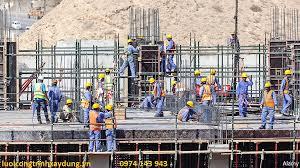Hướng dẫn xác định đơn giá nhân công xây dựng có hiệu lực từ 15/02/2020