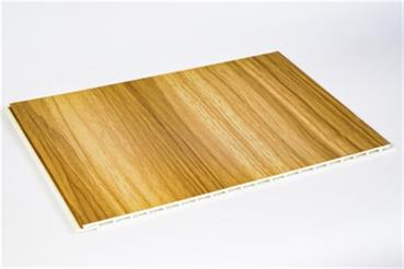 Tấm ốp nhựa PVC: Giải pháp kép về công năng và tiết kiệm tài nguyên 
